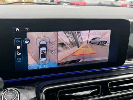 Pozostałe 2025 Mercedes-Benz V 250 d STYLE el.Tür AHK2,5 DISTRONIC 360Kamera (13)