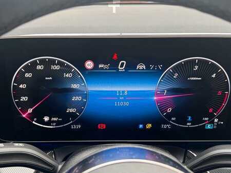 Pozostałe 2025 Mercedes-Benz V 250 d STYLE el.Tür AHK2,5 DISTRONIC 360Kamera (15)