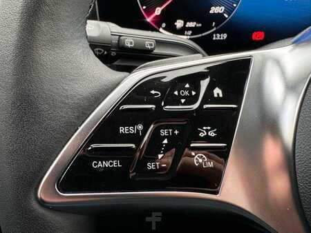 Pozostałe 2025 Mercedes-Benz V 250 d STYLE el.Tür AHK2,5 DISTRONIC 360Kamera (16)