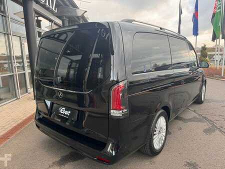 Pozostałe 2025 Mercedes-Benz V 250 d STYLE el.Tür AHK2,5 DISTRONIC 360Kamera (4)