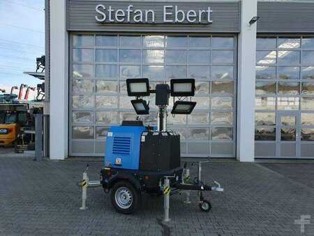 Pozostałe 2022 Generac V20 / Lichtmast / 757 h (1)
