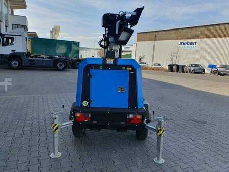 Pozostałe 2022 Generac V20 / Lichtmast / 757 h (3)
