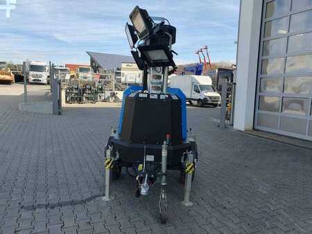 Pozostałe 2022 Generac V20 / Lichtmast / 757 h (5)