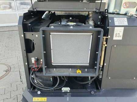Pozostałe 2022 Generac V20 / Lichtmast / 757 h (7)