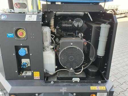 Pozostałe 2022 Generac V20 / Lichtmast / 757 h (9)