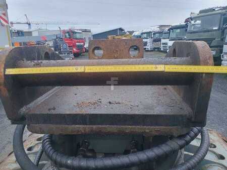 Altri 0 Kinshofer Abbruchgreifer / MS21 / MS25 / Rotator (10)