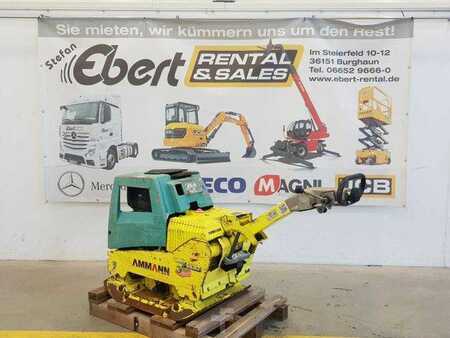 Ostatní 2018 Ammann APH 6530 Rüttelplatte / 539kg / 2018 / Diesel (1)