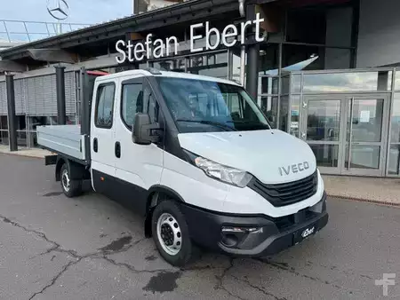 Pozostałe 0 Iveco Daily 35S14 *R3.450mm*AHK*Kamera* (1)