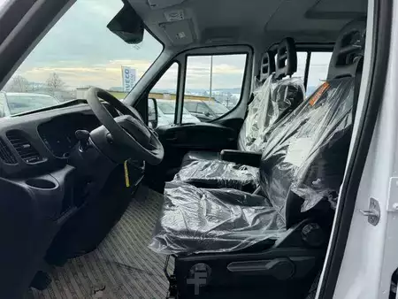 Pozostałe 0 Iveco Daily 35S14 *R3.450mm*AHK*Kamera* (11)