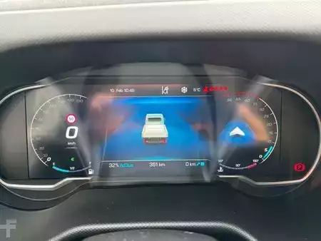 Pozostałe 0 Iveco Daily 35S14 *R3.450mm*AHK*Kamera* (13)