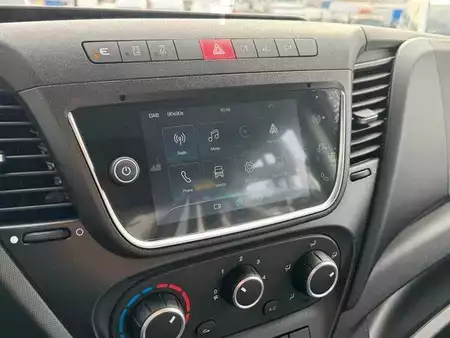 Pozostałe 0 Iveco Daily 35S14 *R3.450mm*AHK*Kamera* (16)