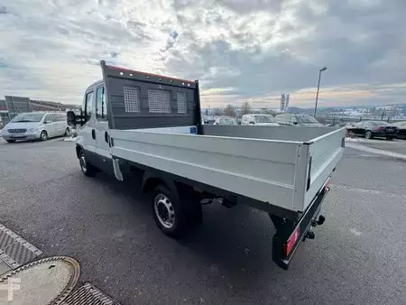 Pozostałe 0 Iveco Daily 35S14 *R3.450mm*AHK*Kamera* (5)