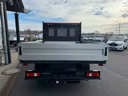 Pozostałe 0 Iveco Daily 35S14 *R3.450mm*AHK*Kamera* (6)