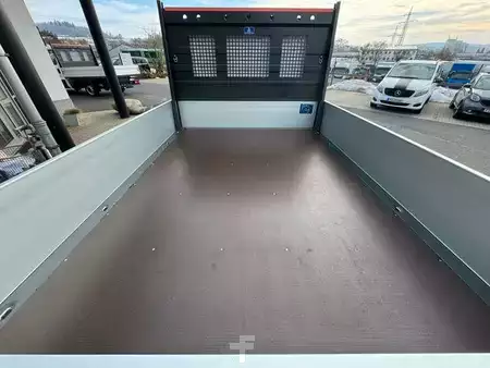 Pozostałe 0 Iveco Daily 35S14 *R3.450mm*AHK*Kamera* (7)