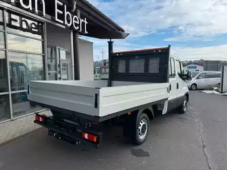 Pozostałe 0 Iveco Daily 35S14 *R3.450mm*AHK*Kamera* (9)