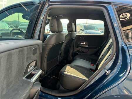 Overige 2020 Mercedes-Benz B 200 d Edition AMG Night+AHK+Burm+Ambiente (10)