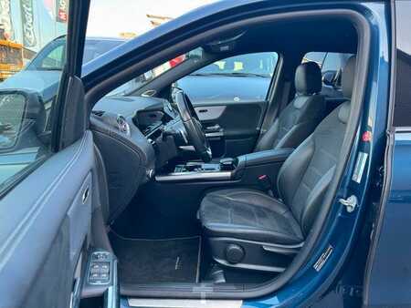 Overige 2020 Mercedes-Benz B 200 d Edition AMG Night+AHK+Burm+Ambiente (11)