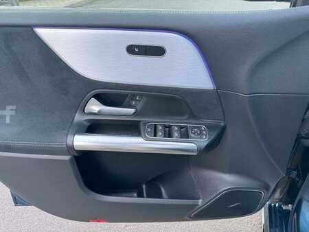 Overige 2020 Mercedes-Benz B 200 d Edition AMG Night+AHK+Burm+Ambiente (12)