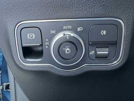 Overige 2020 Mercedes-Benz B 200 d Edition AMG Night+AHK+Burm+Ambiente (13)