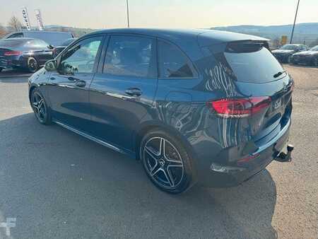 Overige 2020 Mercedes-Benz B 200 d Edition AMG Night+AHK+Burm+Ambiente (3)