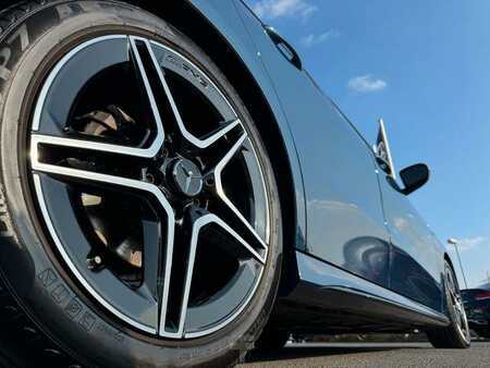 Overige 2020 Mercedes-Benz B 200 d Edition AMG Night+AHK+Burm+Ambiente (5)