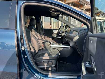 Overige 2020 Mercedes-Benz B 200 d Edition AMG Night+AHK+Burm+Ambiente (6)