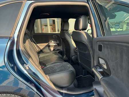 Overige 2020 Mercedes-Benz B 200 d Edition AMG Night+AHK+Burm+Ambiente (7)