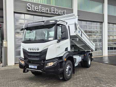 Iveco X-Way AD200X48 HR OFF 4x2 Meiller Intarder 2x