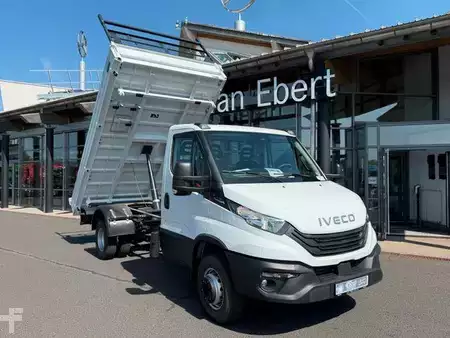 Ostatní 0 Iveco Daily 70C18 *R3.750mm*Sperre*AHK*Automatik* (1)