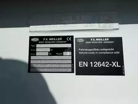 Ostatní 0 Iveco Daily 70C18 *R3.750mm*Sperre*AHK*Automatik* (19)