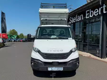 Ostatní 0 Iveco Daily 70C18 *R3.750mm*Sperre*AHK*Automatik* (2)