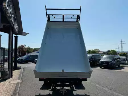 Ostatní 0 Iveco Daily 70C18 *R3.750mm*Sperre*AHK*Automatik* (5)
