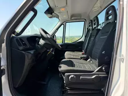 Ostatní 0 Iveco Daily 70C18 *R3.750mm*Sperre*AHK*Automatik* (8)
