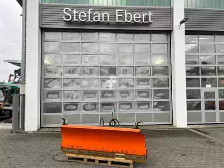 Ostatní 2019 Tuchel L-SF 225 Schneeschild / 2.250 mm / 2019 (1)