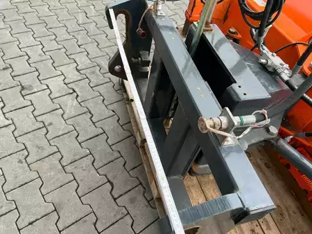 Ostatní 2019 Tuchel L-SF 225 Schneeschild / 2.250 mm / 2019 (13)