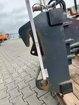 Ostatní 2019 Tuchel L-SF 225 Schneeschild / 2.250 mm / 2019 (15)