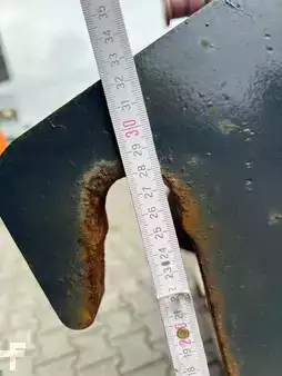 Ostatní 2019 Tuchel L-SF 225 Schneeschild / 2.250 mm / 2019 (16)