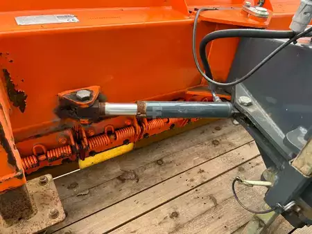 Ostatní 2019 Tuchel L-SF 225 Schneeschild / 2.250 mm / 2019 (18)