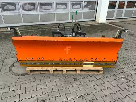 Ostatní 2019 Tuchel L-SF 225 Schneeschild / 2.250 mm / 2019 (3)