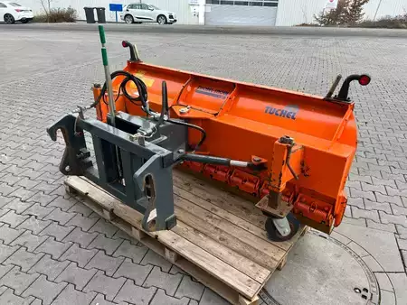 Ostatní 2019 Tuchel L-SF 225 Schneeschild / 2.250 mm / 2019 (7)