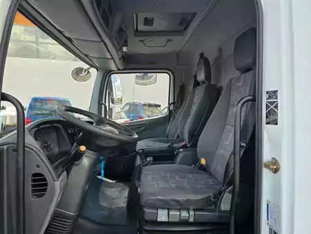 Muut 2007 Mercedes-Benz Atego 816 LBW MBB 1.000kg (18)