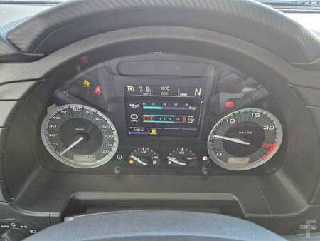 Other 2024 Iveco AT300X48Z HR OFF 6x4 Meiller-Kipper + Bordmatik (10)