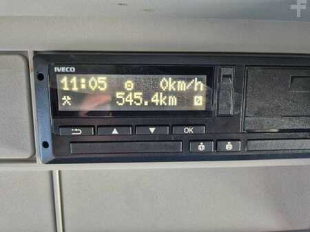 Other 2024 Iveco AT300X48Z HR OFF 6x4 Meiller-Kipper + Bordmatik (14)