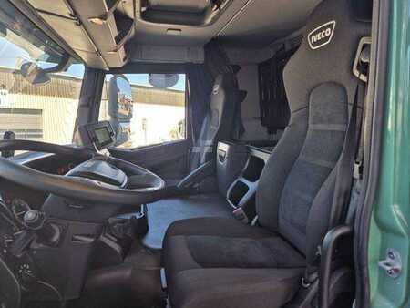 Other 2024 Iveco AT300X48Z HR OFF 6x4 Meiller-Kipper + Bordmatik (8)