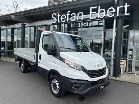 Övrigt 0 Iveco Daily 35S16 A8 Pritsche *R3.450mm*AHK* (1)