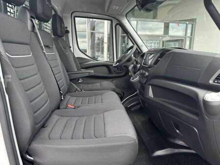 Övrigt 0 Iveco Daily 35S16 A8 Pritsche *R3.450mm*AHK* (10)