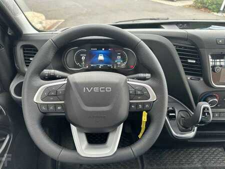 Övrigt 0 Iveco Daily 35S16 A8 Pritsche *R3.450mm*AHK* (11)