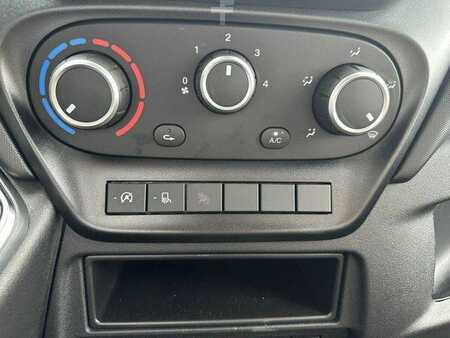 Övrigt 0 Iveco Daily 35S16 A8 Pritsche *R3.450mm*AHK* (14)