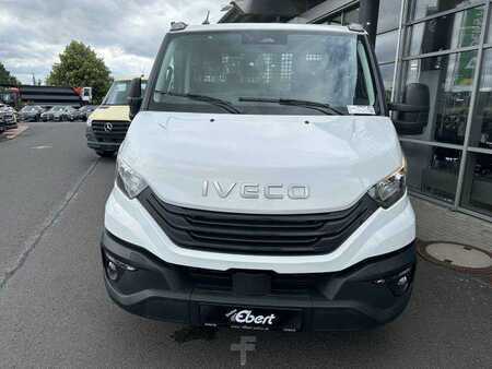 Övrigt 0 Iveco Daily 35S16 A8 Pritsche *R3.450mm*AHK* (2)