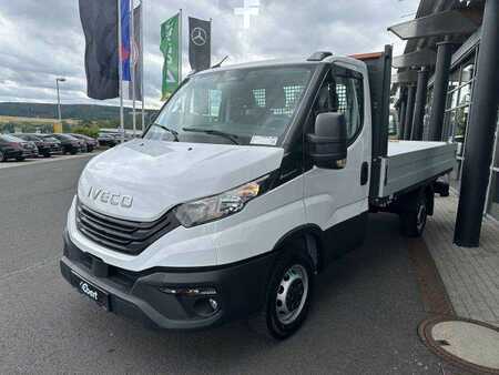 Övrigt 0 Iveco Daily 35S16 A8 Pritsche *R3.450mm*AHK* (3)